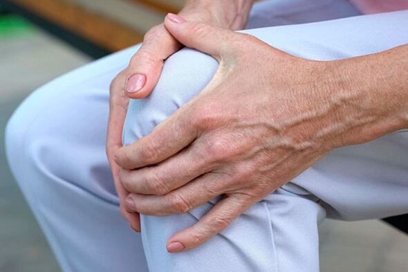 dolor de rodilla con artrosis