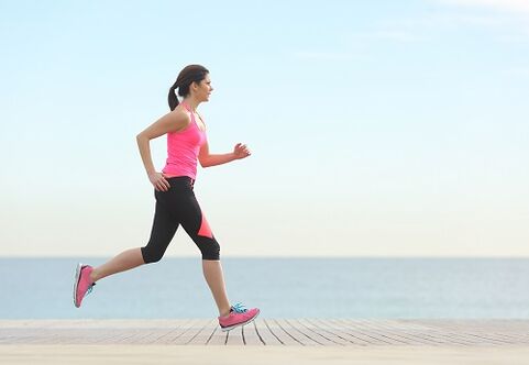 La actividad física puede ayudar a prevenir el dolor lumbar
