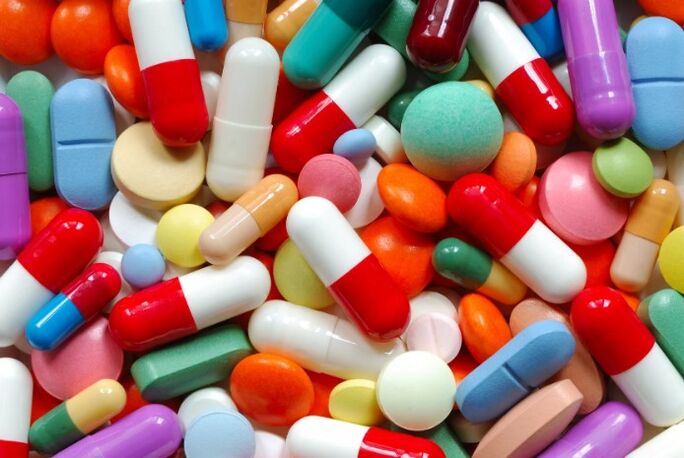 Medicamentos
