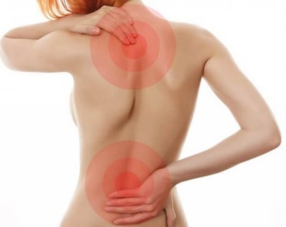 Cáncer de la columna