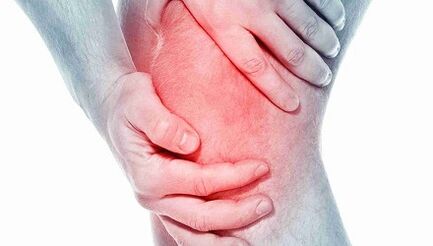 Artrosis de la rodilla