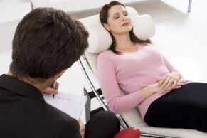 La distonía vascular vascular con osteocondrosis cervical se trata con psicoterapia