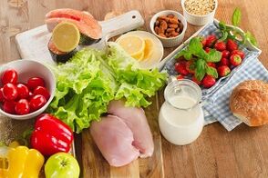 productos alimenticios recomendados para artrosis de cadera